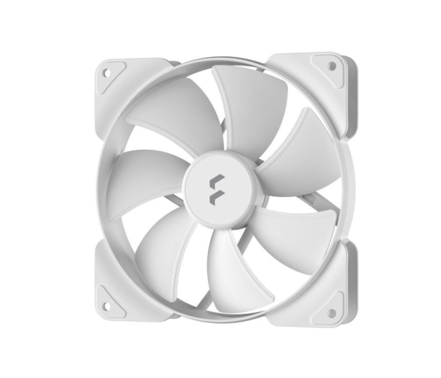 Fractal Design Aspect 14 White 140mm - 650893 - zdjęcie